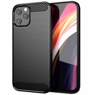 Husa Silicon si Carbon pentru Iphone 14