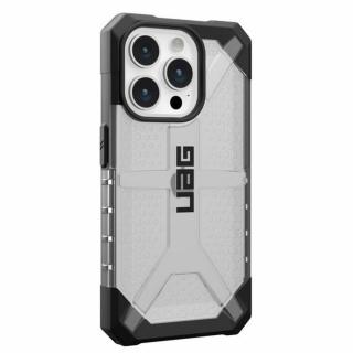 Husa UAG Plasma pentru iPhone 16 Pro Max, Ice