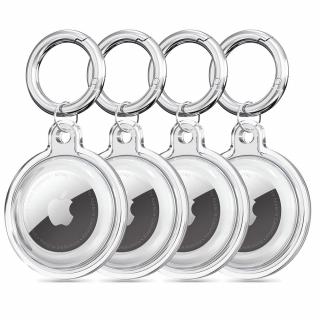 Set x4 Huse pentru Apple AirTag