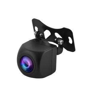 Camera auto marsarier, tehnologie AHD 720P, unghi 170 grade, rezistenta la apa si praf