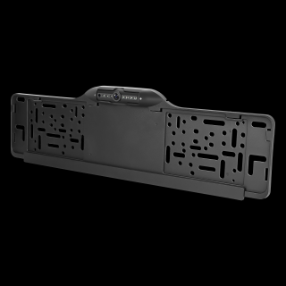 Camera Auto pentru Marsarier cu suport de numar, 170 grade, Night Vision IP67 Waterproof 720P 1080P CVBS OEM