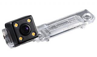 Camera marsarier 4LED, VW Passat B6 Sedan, Passat CC, Golf 4, Golf 5, Polo, Scirocco, Phaeton