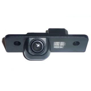 Camera marsarier dedicata Skoda Octavia 2 (2004 - 2008) Octavia 3 Hatchback