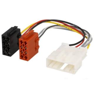 Conector auto Renault Renault Twingo 2015- , Smart ForTwo 2015-