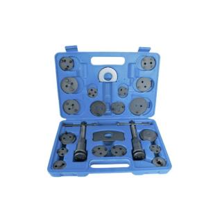 Kit Presa pentru pistoane de frana 22 piese schimbare placute frana