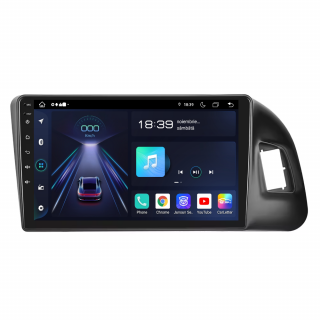 Navigatie Audi Q5 (2010-2018), Android 12, 2GB RAM 32GB, DSP, Carplay si Android auto, ecran 9 inch