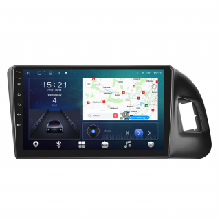 Navigatie Audi Q5 (2010-2018), Android 12, 4GB RAM 64GB, DSP, SIM 4G, Carplay si Android auto, ecran 9 inch