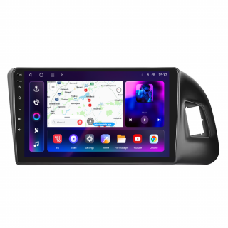 Navigatie Audi Q5 (2010-2018), Android 12, 8GB RAM 128GB, DSP, SIM 4G, Carplay si Android auto, ecran 9 inch