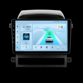 Navigatie Chevrolet Captiva (2008-2012), Android 12, 2GB RAM 32GB, DSP, Carplay si Android auto, ecran 9 inch