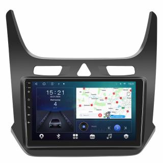 Navigatie Chevrolet Cobalt (2011-2018), Android 12, 4GB RAM 64GB, SIM 4G, DSP, Carplay si Android auto, ecran 9 inch