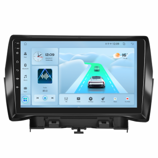 Navigatie Ford Kuga (2012-2019), Android 12, 2GB RAM 32GB, DSP, Carplay si Android auto, ecran 9 inch