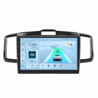 Navigatie Honda Freed (2008-2015), Android 12, 2GB RAM 32GB, DSP, Carplay si Android auto, ecran 10.1 inch