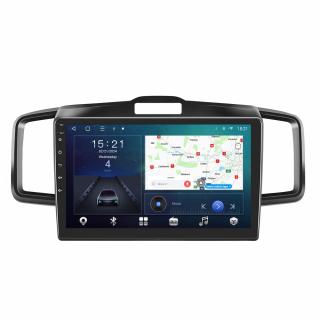 Navigatie Honda Freed (2008-2015), Android 12, 4GB RAM 64GB,SLOT SIM 4G, DSP, Carplay si Android auto, ecran 10.1 inch