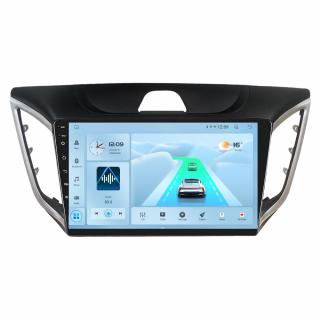 Navigatie Hyundai IX25 (2015-2018) , Android 12, 2GB RAM 32GB, DSP, Carplay si Android auto, ecran 10.1 inch