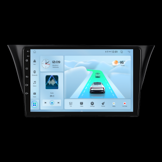 Navigatie IVECO Daily (2014-2021), Android 12, 2GB RAM 32GB, DSP, Carplay si Android auto, ecran 9 inch