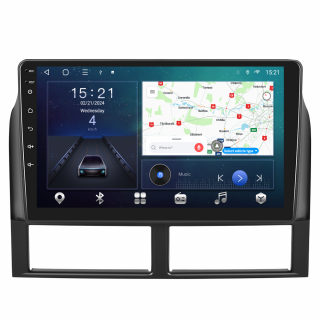 Navigatie Jeep Gran Cherokee (1998-2005), Android 12, 4GB RAM 64GB, SLOT SIM 4G, DSP, Carplay si Android auto, ecran 9 inch