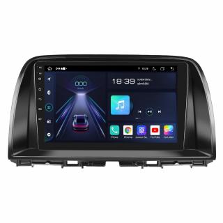 Navigatie Mazda CX-5 (2012-2015), Android 12, 2GB RAM 32GB, DSP, Carplay si Android auto, ecran 9 inch