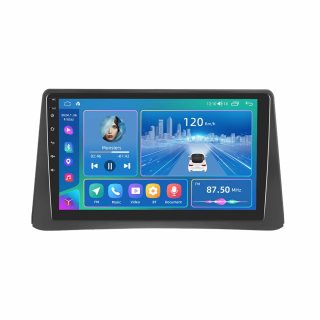 Navigatie Mokka 1 (2012-2016), Android 12, 2GB 32GB, CarPlay si Android Auto, DSP, ecran 9 Inch