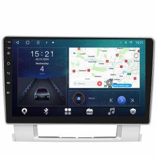 Navigatie Opel Astra J (2009-2018), Android 12, 4GB RAM 64GB, DSP, SIM 4G, Carplay si Android auto, ecran 9 inch