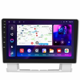 Navigatie Opel Astra J (2009-2018), Android 12, 8GB RAM 128GB, DSP, SIM 4G, Carplay si Android auto, ecran 9 inch