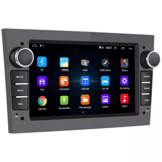 Navigatie Opel Astra, Vectra, Antara, Corsa, Zafira (2005-2011), Android 13, USB, Bluetooth, Wifi, Waze, Yotube