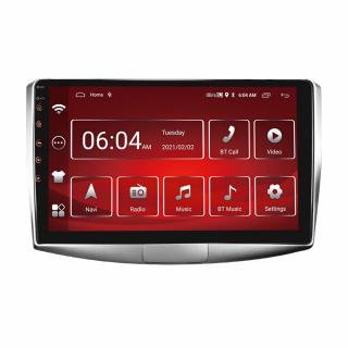 Navigatie Passat B6 B7 CC cu Android, 2GB+64GB ROM, CarPlay si Anroid Auto, Mirror Link, Wi-fi, Youtube, Waze, ecran HD 10.1 Inch