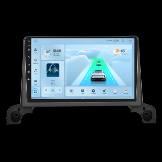 Navigatie Peugeot 4008 5008 (2017-2019), Android 12, 2GB RAM 32GB, DSP, Carplay si Android auto, ecran 9 inch