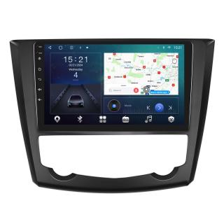 Navigatie Renault Kadjar (2015-2017) , Android 12, 4GB RAM 64GB, SLOT SIM 4G, DSP, Carplay si Android auto, ecran 9 inch