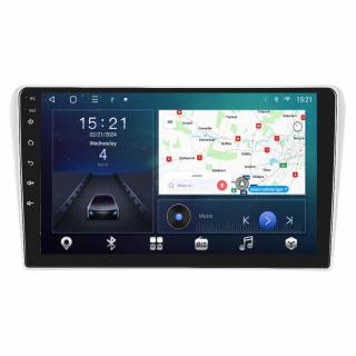 Navigatie Toyota Avensis (2002-2008), Android 12, 4GB RAM 64GB, DSP, SIM 4G, Carplay si Android auto, ecran 9 inch