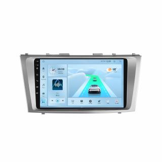 Navigatie Toyota Camry (2006-2011), Android 12, 2GB RAM 32GB, DSP, Carplay si Android auto, ecran 9 inch