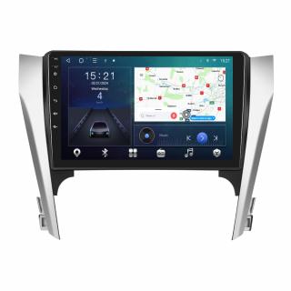 Navigatie Toyota Camry (2012-2014), Android 12, 4GB RAM 64GB, SIM 4G, DSP, Carplay si Android auto, ecran 10.1 inch