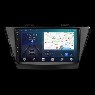 Navigatie Toyota Prius Plus (2012-2020), Android 12, 4GB RAM 64GB,SIM 4G, DSP, Carplay si Android auto, ecran 9 inch