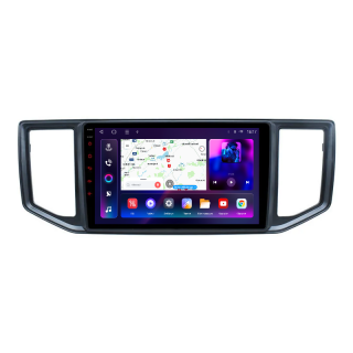 Navigatie Volkswagen CRAFTER (2017-2021), Android 12, 8GB RAM 128GB,SLOT SIM 4G, DSP, Carplay si Android auto, ecran 10.1 inch