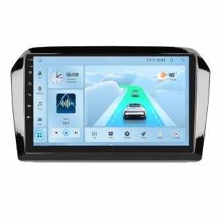 Navigatie Volkswagen Jetta (2013-2017), Android 12, 2GB RAM 32GB, DSP, Carplay si Android auto, ecran 9 inch