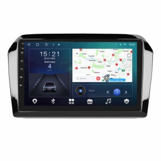 Navigatie Volkswagen Jetta (2013-2017), Android, 4GB RAM, SLOT SIM 4G, DSP, Carplay si Android auto, ecran 9 inch