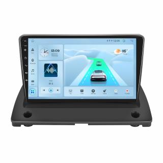 Navigatie Volvo XC 90 (2004-2014) Android 12, 2GB 32GB Carplay si Android Auto, DSP, Ecran 9 inch