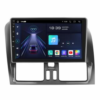 Navigatie VOLVO XC60 (2008-2013), Android 12, 2GB RAM 32GB, DSP, Carplay si Android auto, ecran 9 inch