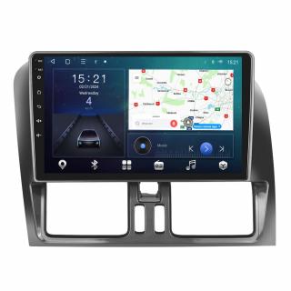 Navigatie VOLVO XC60 (2008-2013), Android 12, 4GB RAM 64GB, SIM 4G, DSP, Carplay si Android auto, ecran 9 inch