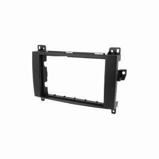 Rama adaptoare 2DIN Mecedes A-Class 2004- 2012,B-Class (W245) 2005- 2011,Viano 2006- , Vito 2006-