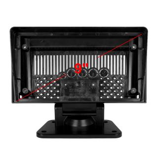 Rama Universala 9 Inch ,   Pentru navigatie+conectica 12 24V, pentru Camion, Autobuz, Autocar si Vehicule