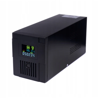 UPS cu Stabilizator, 900W, 1500VA ,   Protectie Avansata pentru Dispozitive Esentiale