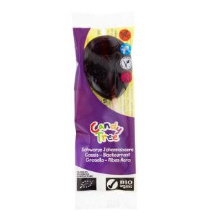 Acadea cu coacaze negre BIO - 18g Candy Tree