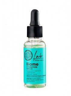 Acid hialuronic + extract de alge brune, serum pentru hidratare 30ml Lab Biome