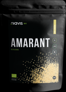 Amarant Ecologic Bio 500g Niavis