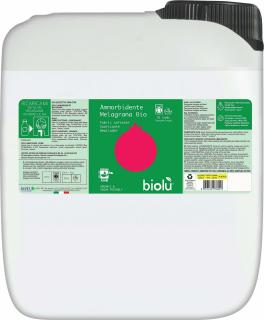 BALSAM DE RUFE CU RODIE ECO 5L Biolu