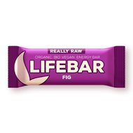 BATON CU SMOCHINE RAW BIO 47G LIFEBAR