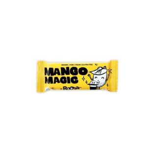 Baton Mango Magic raw BIO - 30g Roobar