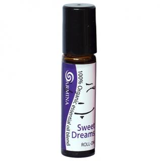 BLEND ULEIURI ESENTIALE SWEET DREAMS BIO 10ML Armina