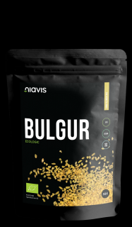 Bulgur Ecologic BIO 250g Niavis