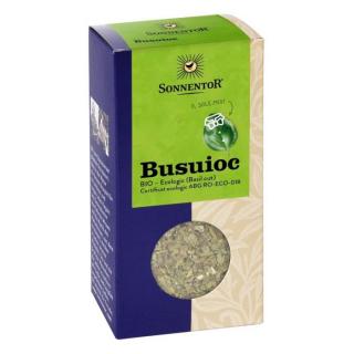 Busuioc ECO, 15gr Sonnentor